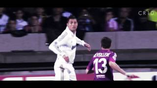 Cristiano Ronaldo - What Are You Waiting For - Best Goals & Skills - 2011 2012 - HD