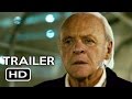 Solace Official Trailer #1 (2016) Anthony Hopkins, Colin Farrell Crime Movie HD