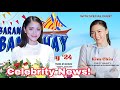 Kim Chiu on TFC Happy at ABS-CBN Global New Zealand's Filipino Family Day ’24! #kimchiu #gossipnews
