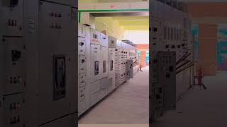 electrician 33/11kv power generating station || #POWERSTATION #mppgcl #youtubshorts #electrical (1)