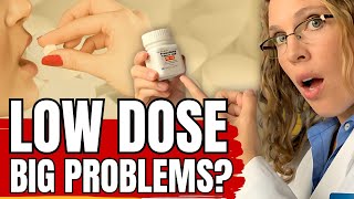 Low-Dose Prednisone Isn’t As Safe As You Think—Here’s the Real Story