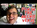 ARCHIE & LUX LIVESTREAM - Fun in the Archieverse EP: 311024