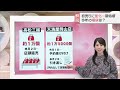 【解説】年末年始の「帰省増」に期待の声　小売業などでは“ある変化”も　岡山