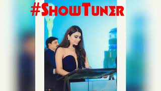 Emcee/Anchor Ektaa Tiwari #ShowTuner