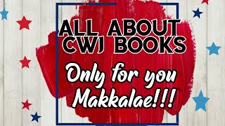 ALL ABOUT CWJ BOOKS | IBPS PO ,CLERK & RRB PO ,CLERK