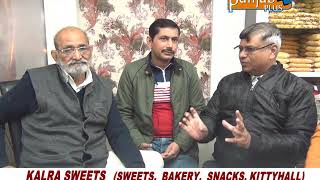 KALRA SWEETS