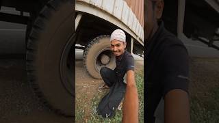 Truck driver life mini vlog #minivlog #trucklifevlog#youtubeshorts #shorts  #nl01kundan  #trucklife