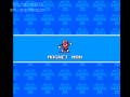 Mega Man 3 Magnet Man No Damage Mega Buster Only