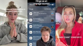 TikTok Videos That Expose Dating Apps in 2026 (Hinge & Bumble Are Cooked)