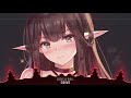 nightcore drive eqric u0026 riell lyrics