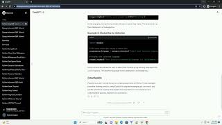 python easygui examples
