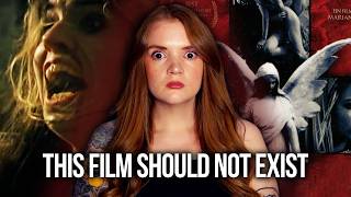 I Watched the Controversial Film Everyone Warned Me About... Deep Dive
