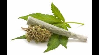 Puff Puff Pass: Should Christians Smoke Weed?