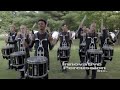 2023 crossmen dci finals drumline