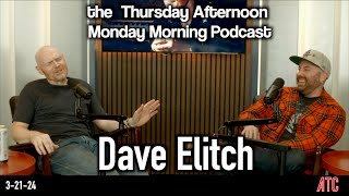 Thursday Afternoon Monday Morning Podcast 3-21-24 | Bill Burr