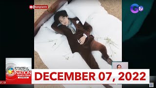 State of the Nation Express: December 7, 2022 [HD]