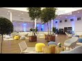 hotelvideo designhotel congress centrum wienecke xi.