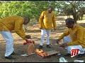 the evolution of tassa drumming