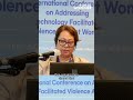 Technology Facilitated Violence Against Women (TFVAW) against Human Rights Defenders and Advocates