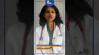 How to stop hiccups instantaneously? | Apollo Hospitals
