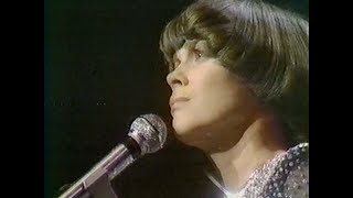 Mireille Mathieu « Non, c'est rien »