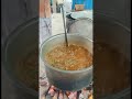 😳😳50kg DUM CHICKEN BRIYANI MAKING VIDEO ‼️| DK passion | #short #trending  #briyani #chicken