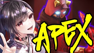 【APEX/参加型】プレステージ早く終わらせたい!! 初見さん歓迎！