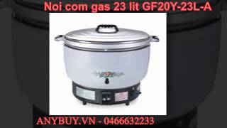 Noi com gas 23 lit GF20Y-23L-A