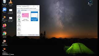 Saving as Cmap