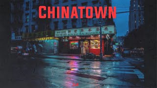 [FREE] Zatti - Chinatown | Young Thug x Lil Uzi Vert Type Beat | Instrumental Beat