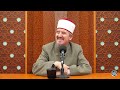 pyetje përgjigje 31 12 2024 dr. imam ahmed kalaja