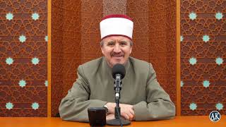 Pyetje përgjigje - 31/12/2024 - Dr. Imam Ahmed Kalaja