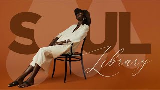 Relaxing songs on the free day - Soul R&B Music Playlist - Soul Library