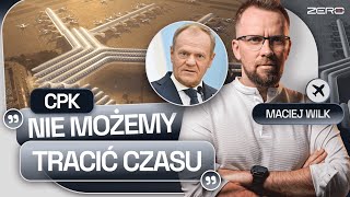 KROK W DOBRĄ STRONĘ, ALE NADAL NIE WSZYSTKO TRZYMA SIĘ KUPY | CENTRALNY PROGRAM KOMUNIKACYJNY #4