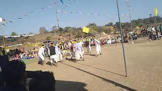 🌷==== gondi saila dance sufer hit  gondwana prampra saila dance  gondwana rjaya==== 🌷🌷