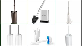 Top 10 Toilet Brushes and Holders You Can Buy  September 2022