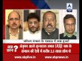 bada prashn on malda riots is muslim fundamentalism ignored