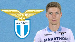 Luca Pellegrini -2023- Welcome To Lazio Rome ? - Amazing Skills, Assists & Goals |HD|