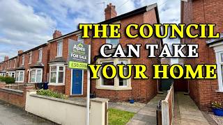 Why Homeowners in the UK MUST File These 5 Documents Before It Is Too Late