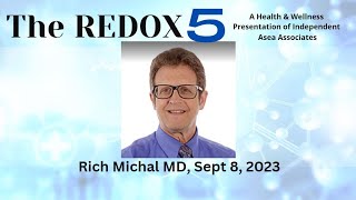 Redox 5 Richard Michal 090823