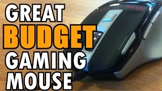 Trust GXT Gaming Mouse (Review)