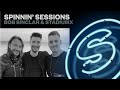 Spinnin' Sessions Radio - Episode #476 | Bob Sinclar & Stadiumx