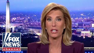 Laura Ingraham: That was embarrassing…