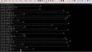 Better know a module: Moment Timezone