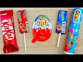 Some Lot's of Candies | Cutting ASMR