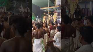 ശ്രീ പോട്ടയിൽ ക്ഷേത്രം തിരുവുത്സവം #festival