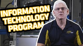 Information Technology Programs at WSU Tech
