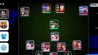 بيس حلقة 1 تجربية 23لاعب اسطوري