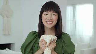 Konmari Method of Decluttering | How to Tidy Up Your House and Life Like Marie Kondo in 2021