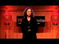 tedxknoxville melanie mcghee transcending the inhibiting influence of stress